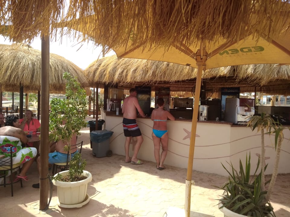 Strand Three Corners Sea Beach Resort