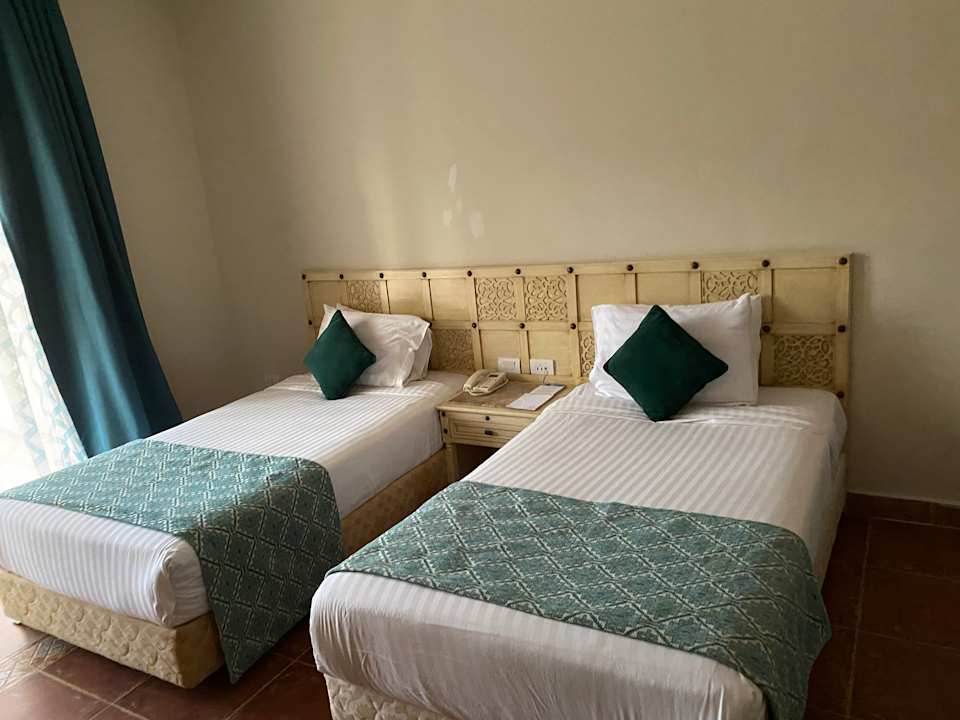 Zimmer Sentido Mamlouk Palace Resort