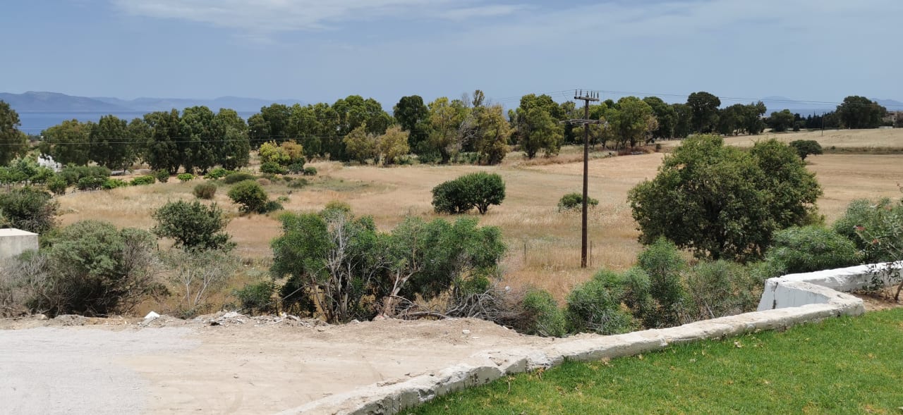 Ausblick Harmony Crest Resort & Spa