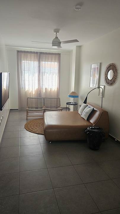 Zimmer Buendía Corralejo Nohotel