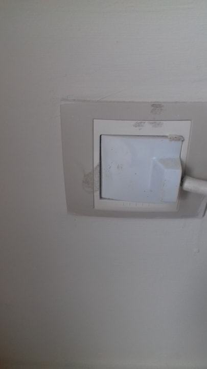 Zimmer allsun App.-Hotel Albatros