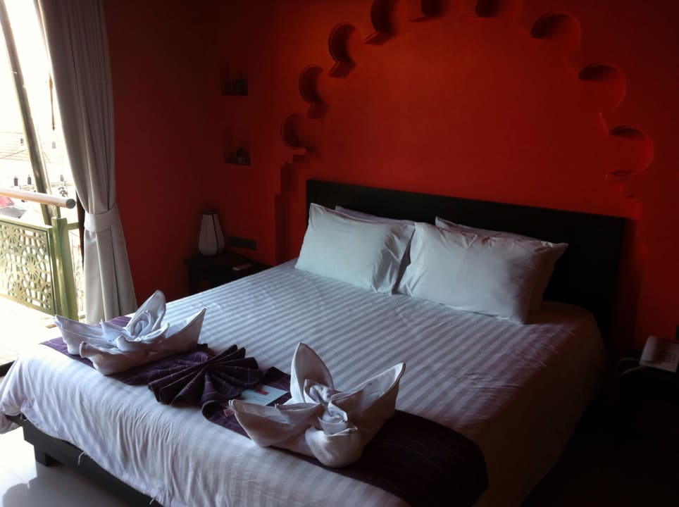 Zimmer Bhundhari Chaweng Beach Resort