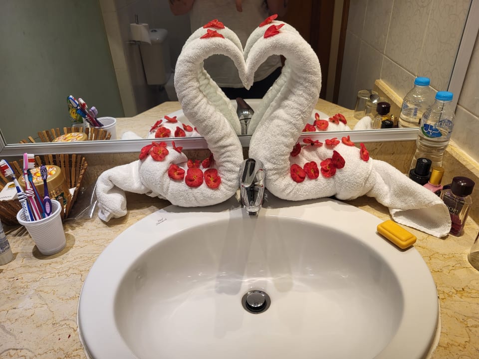 Zimmer Akassia Swiss Resort