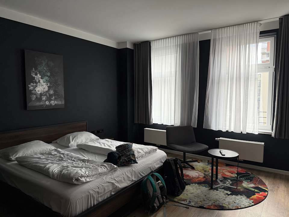 Zimmer GRONERS Leipzig