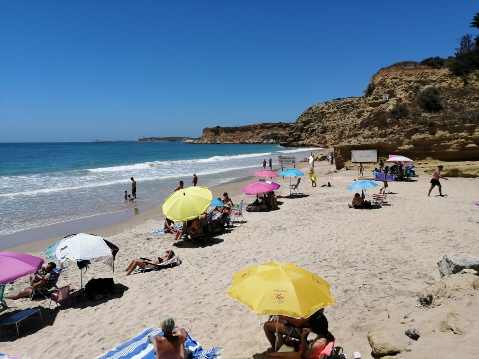 Strand Hipotels Flamenco Conil