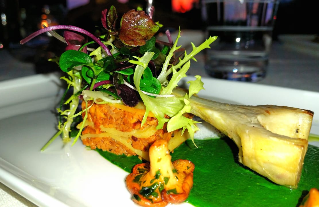 Birkenhof 11.07.2015 Obendorfer's Eisvogel Der Birkenhof - Spa & Genuss Resort