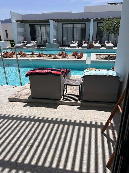 Zimmer Sentido Pearl Beach Kos – Adults only