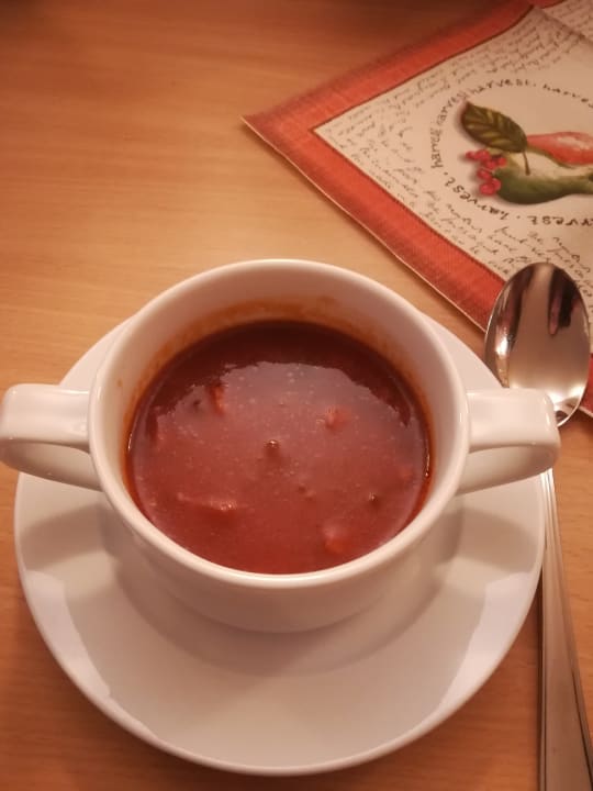 Gastro Hotel Waldhütte