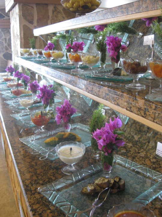 Essen TUI BLUE Seno - Adults Only