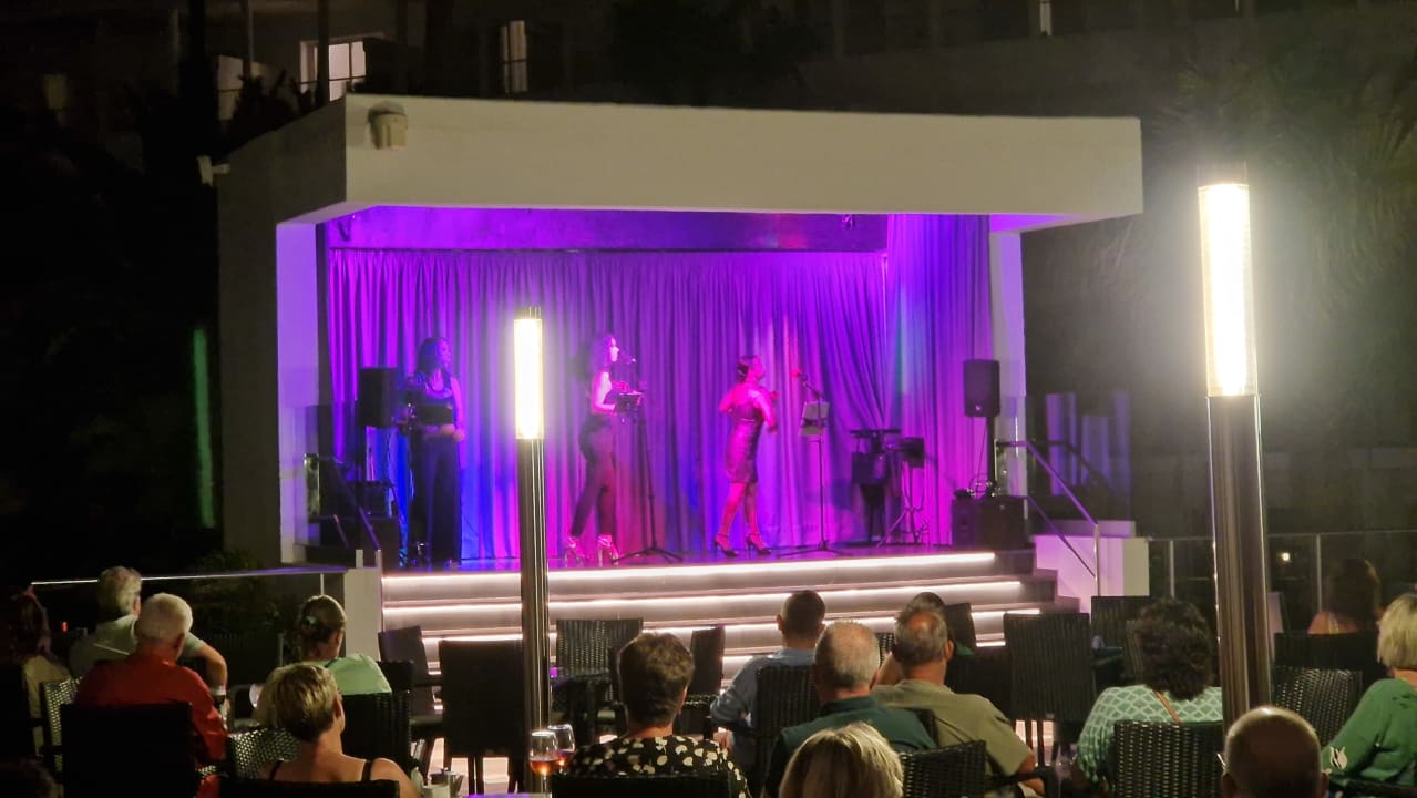 Sport & Freizeit Hotel Riu Arecas - Adults only
