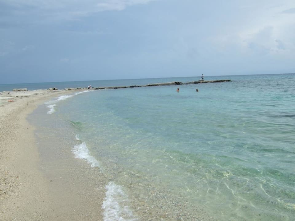 Meer Hotel Athos Palace