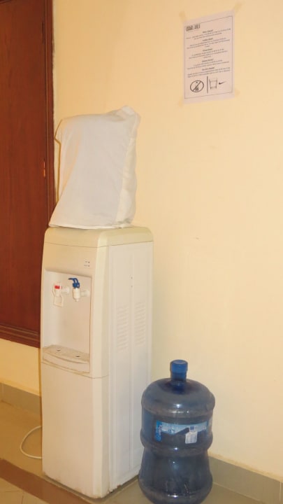 Lobby Coral Hills Resorts & SPA