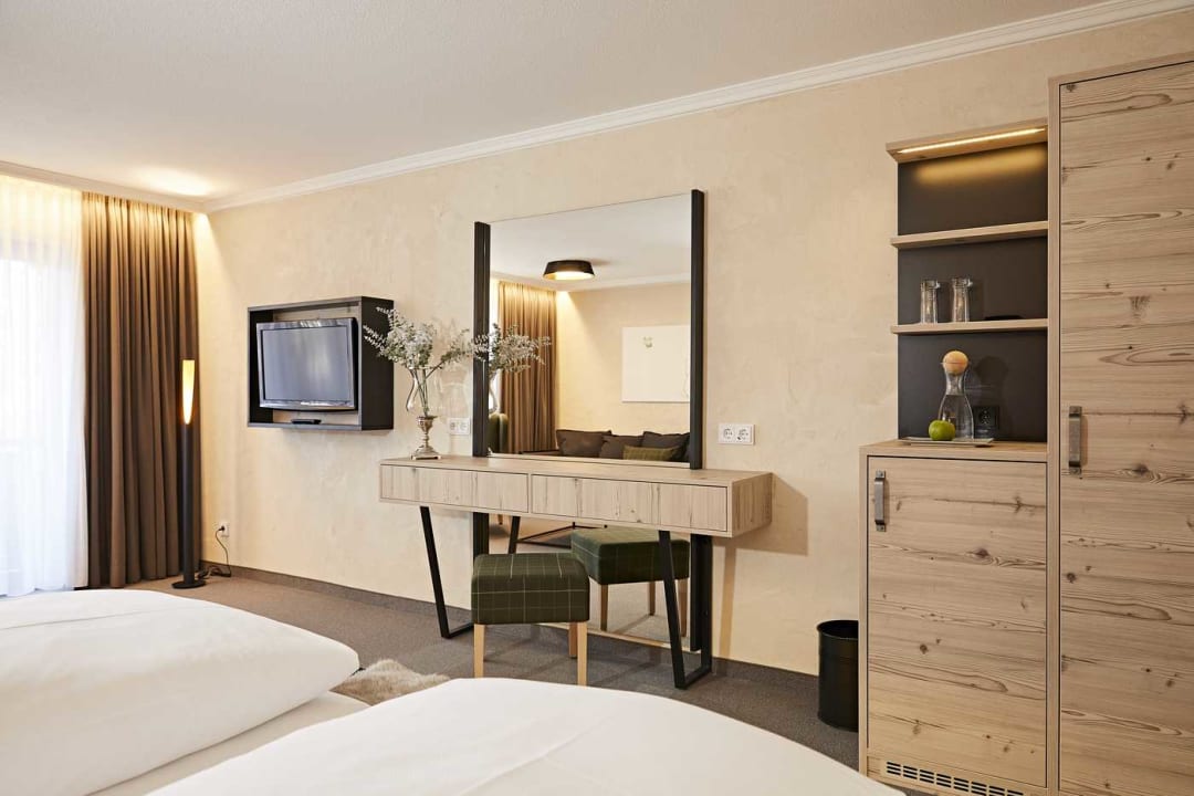 Zimmer Hotel Rosenstock