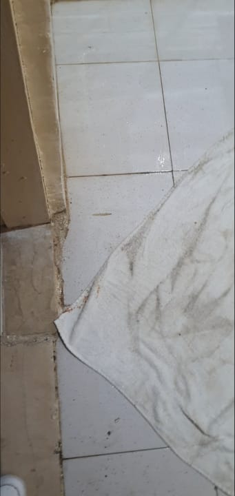 Zimmer Hotel El Mouradi Cap Mahdia