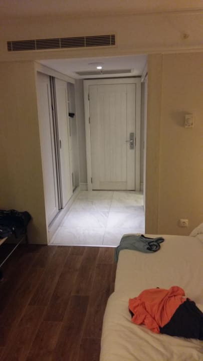 Schönes Zimmer  Club Grand Side