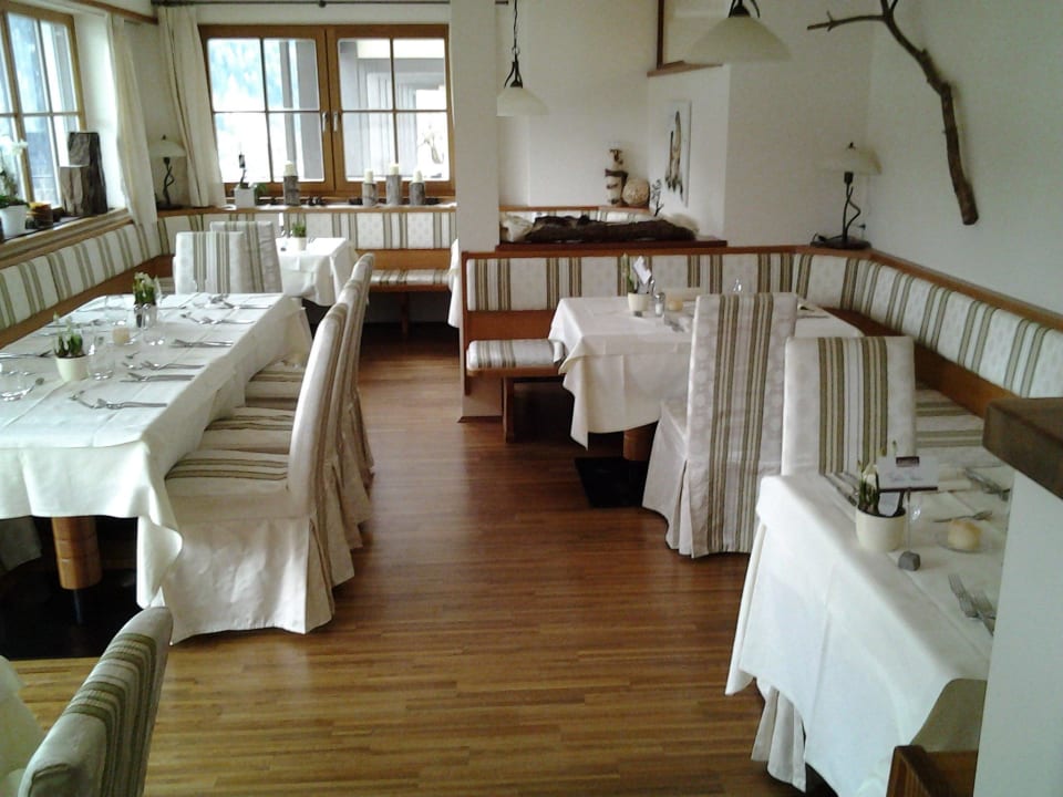 Klein aber sehr fein Charmehotel Friedrich