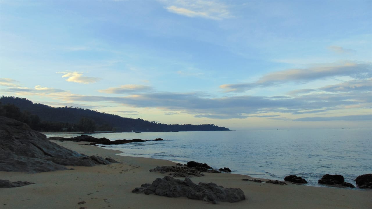 Strand Ocean Breeze Resort