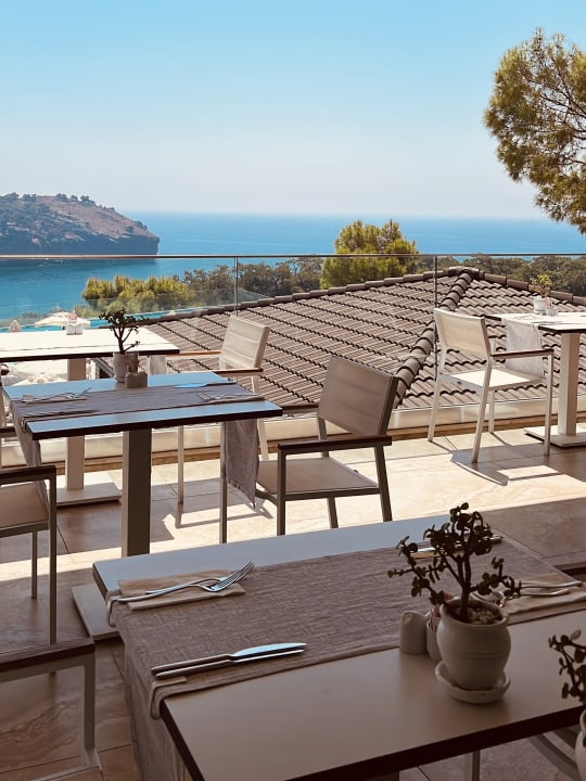 Gastro TUI BLUE Seno - Adults Only