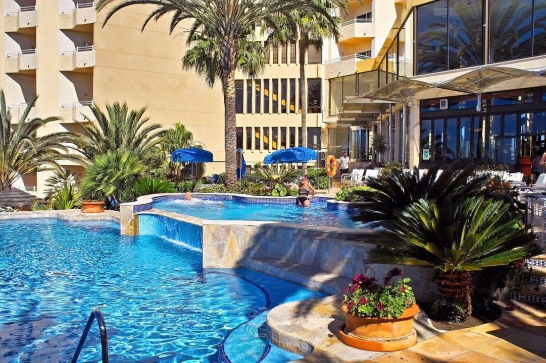 IFA Dunamar Corallium Dunamar by Lopesan Hotels