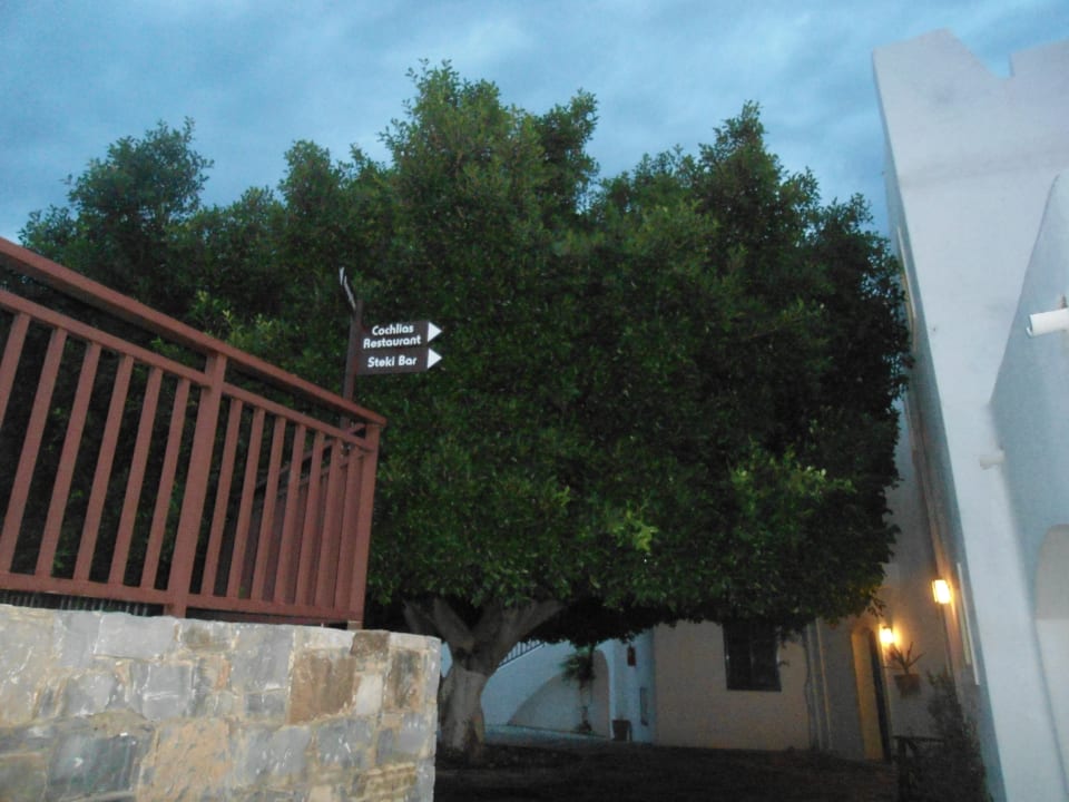 Sonstiges Creta Maris Resort