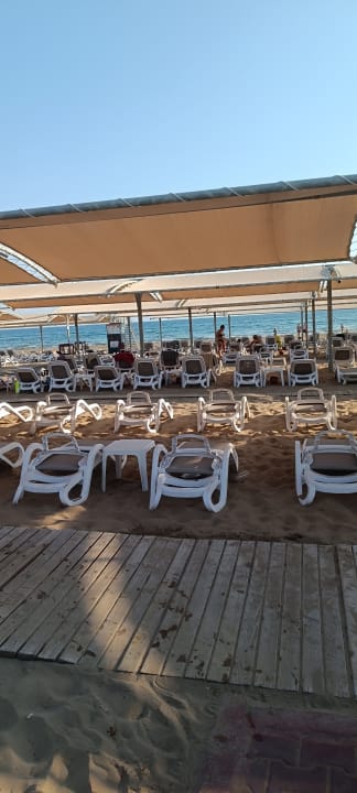 Strand Seher Kumköy Star Resort & Spa