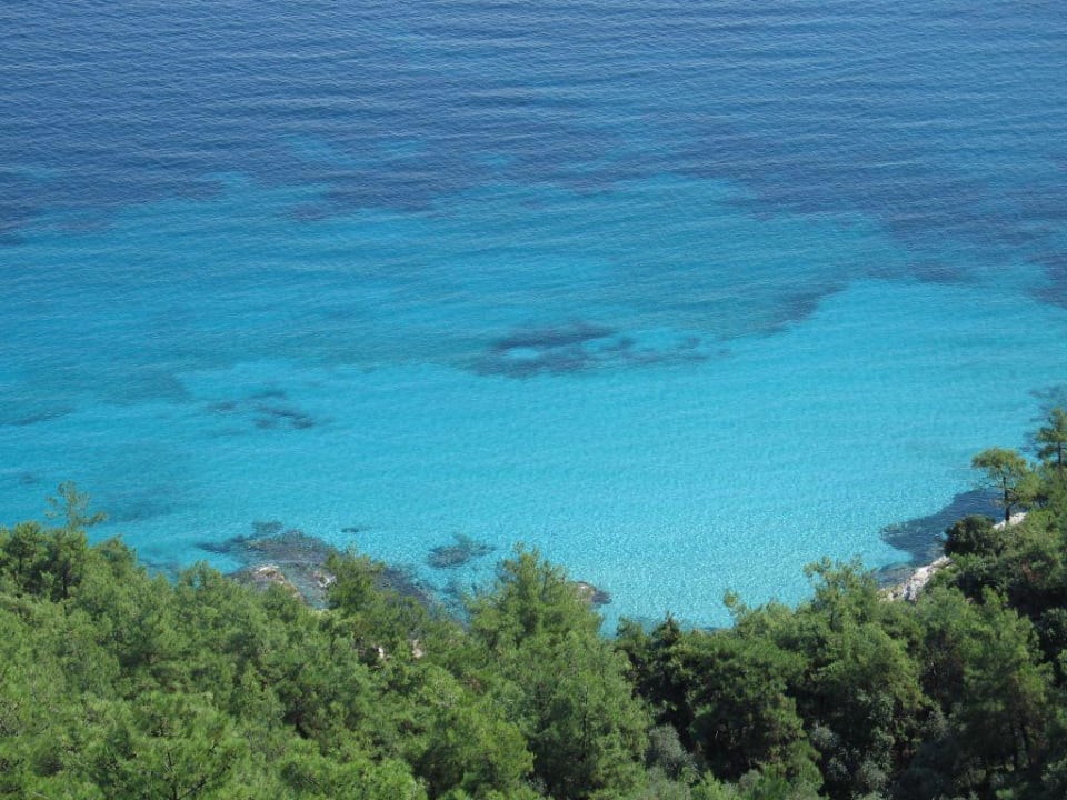 Bucht Limenas Hotel Alexis Villas