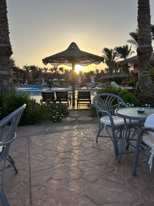 Gartenanlage Dream Lagoon Resort & Aqua Park