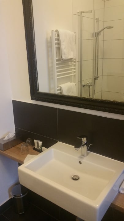 Zimmer B&B Am Meerturm