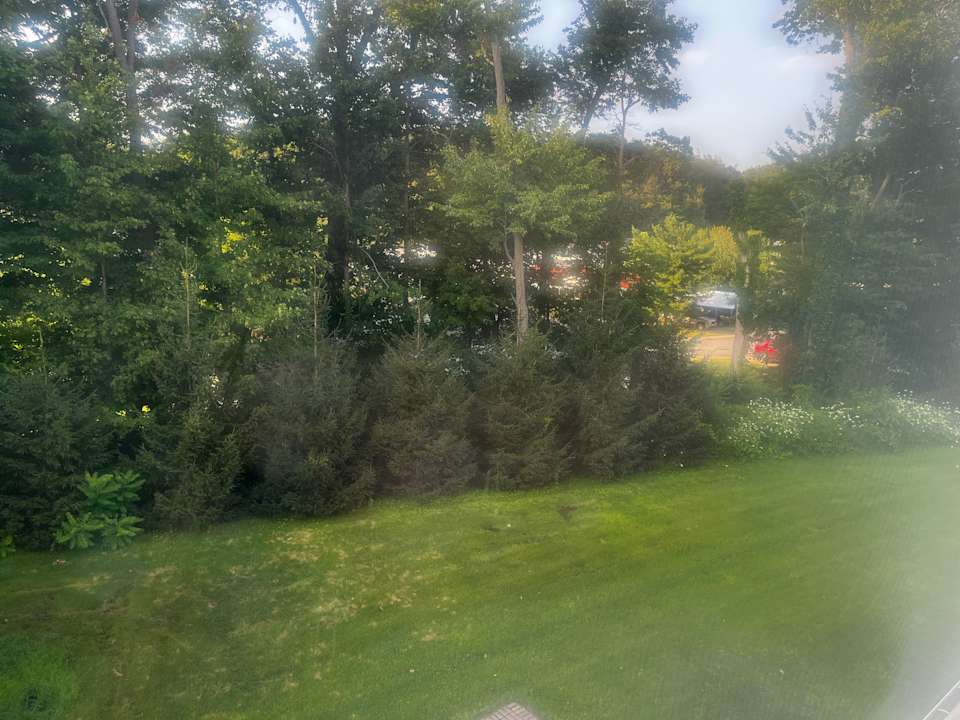 Ausblick Holiday Inn Express & Suites La Porte by IHG