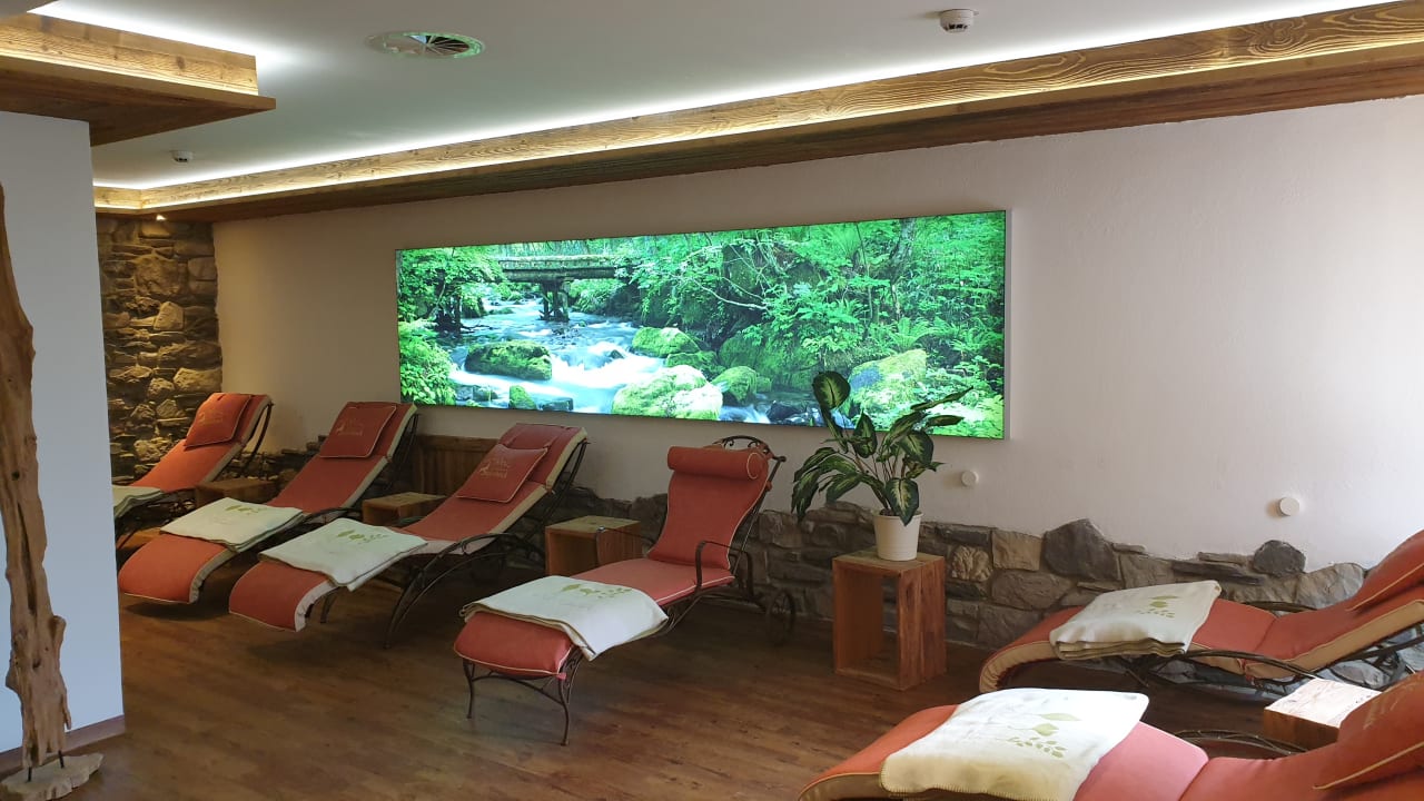 Sport & Freizeit Hotel Steinbock