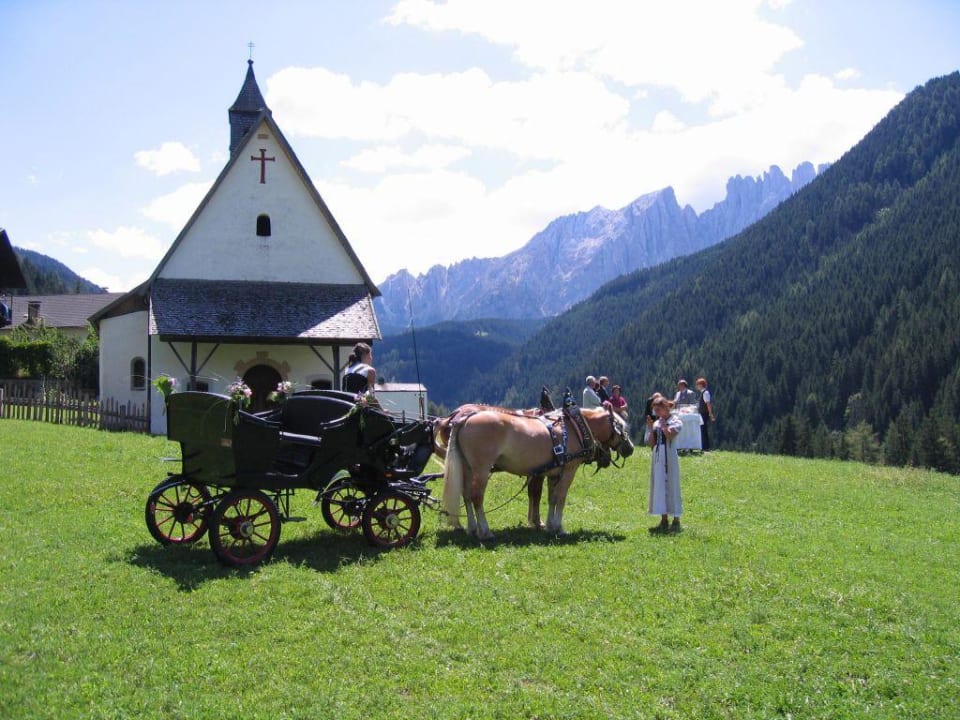 Sonstiges Hotel-Motiv Romantik Hotel Post