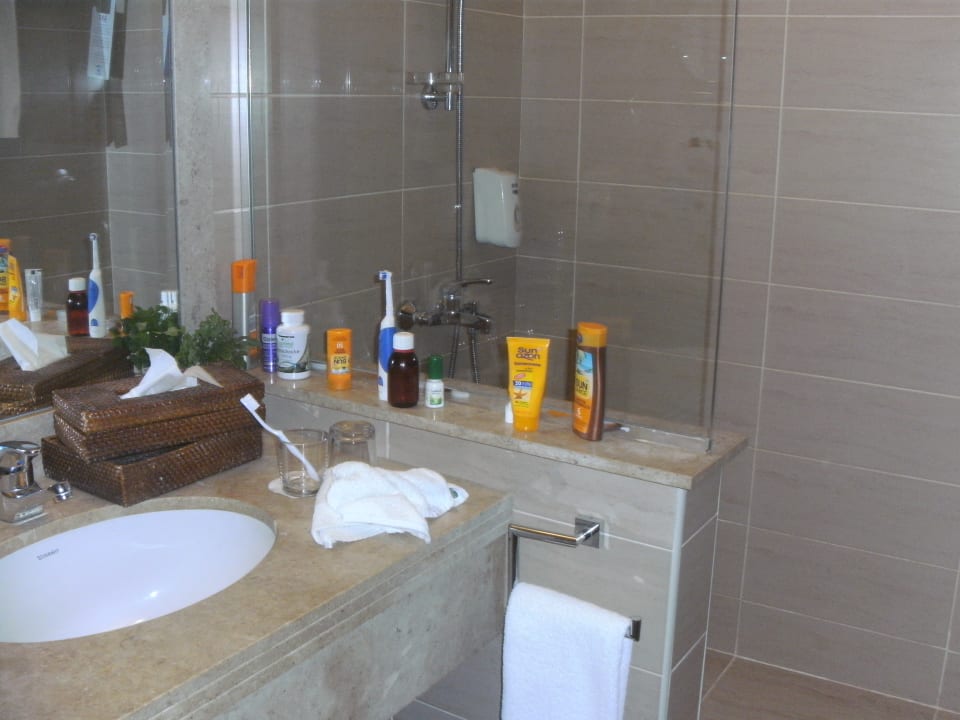 Zimmer Jaz Makadi Oasis Resort