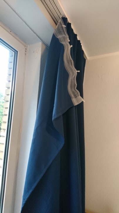 Zimmer Hotel Pfungstadt Ost