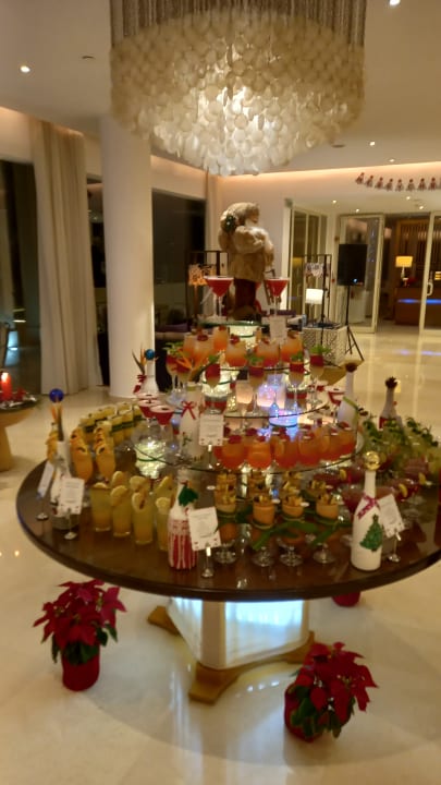 Gastro Steigenberger Makadi Hotel - Adults only