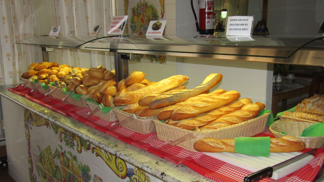 Gastro Hotel Europalace