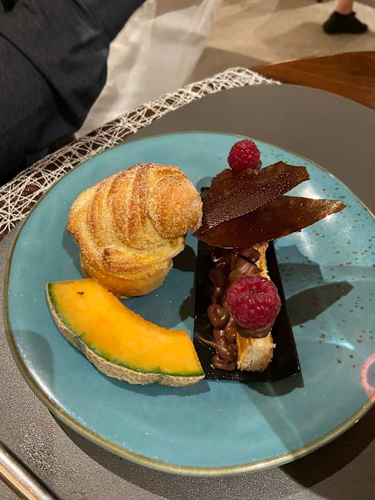 Gastro STROBLHOF Active Family SPA Resort