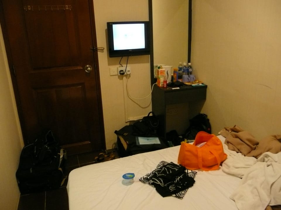 Room Amrise Hotel