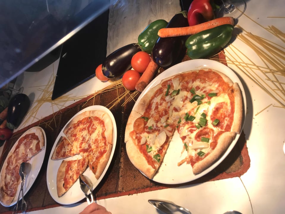 Gastro Servatur Playa Bonita