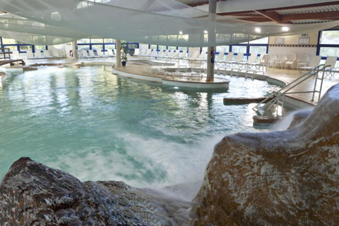 Hotel Les Bains d'Arguin Hotel Novotel Arcachon