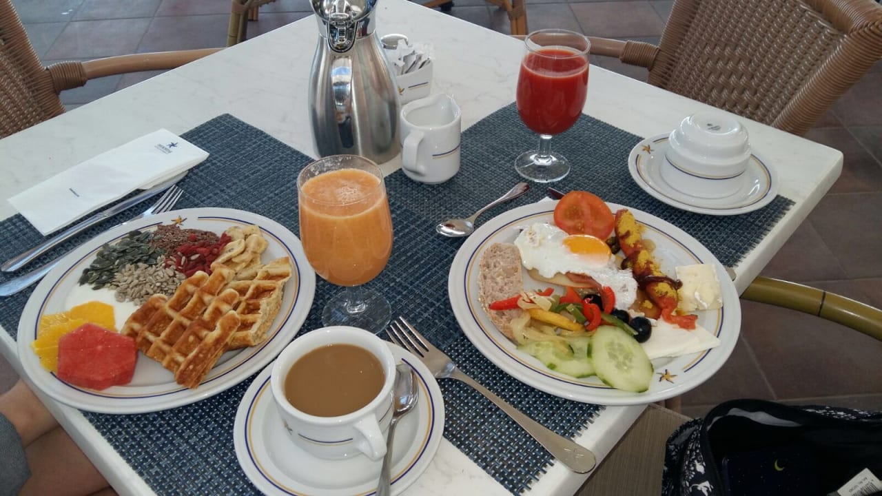 Restaurant Iberostar Selection Fuerteventura Palace