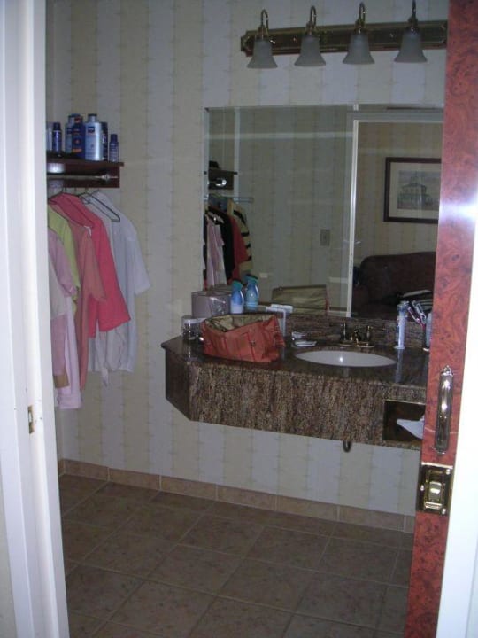 Bad The Orleans Hotel & Casino