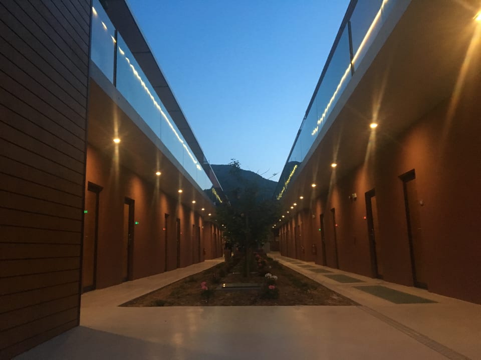 Sonstiges Harmony Boutique Resort