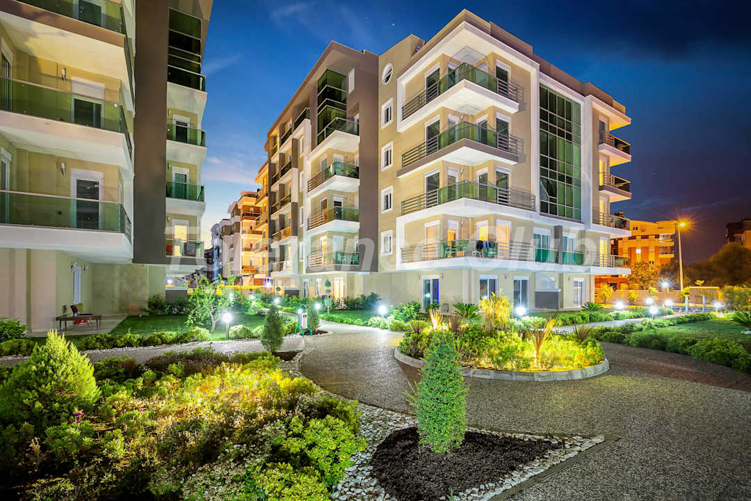 Moonlight residence Moonlight Residenz