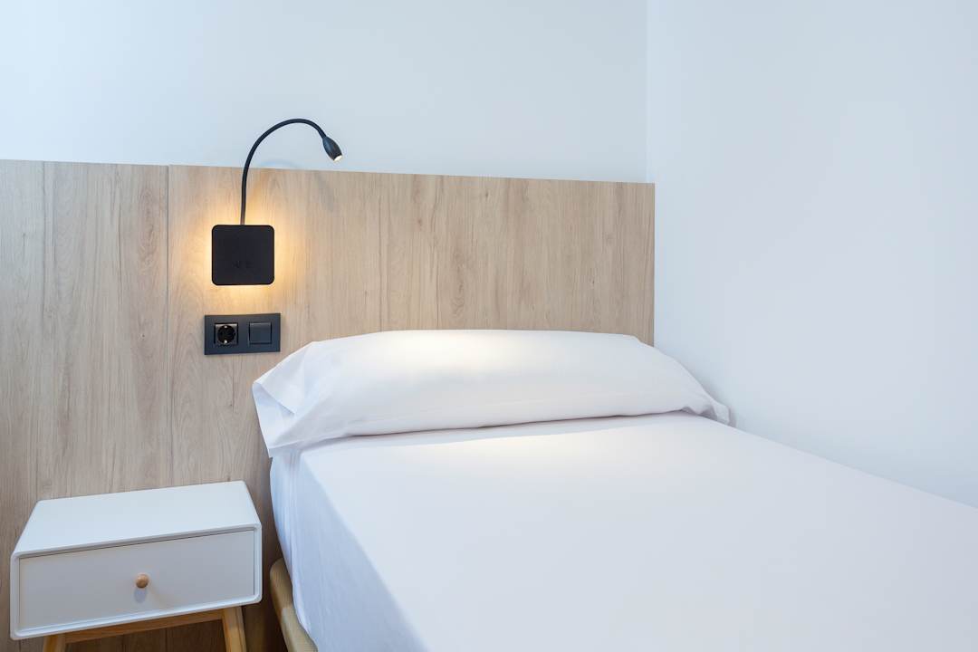 Zimmer Sholeo Lodges Las Palmas Flats