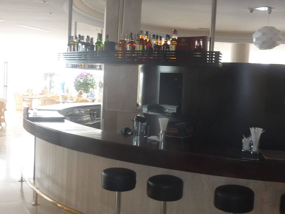 Platz nehmen Hipotels La Geria