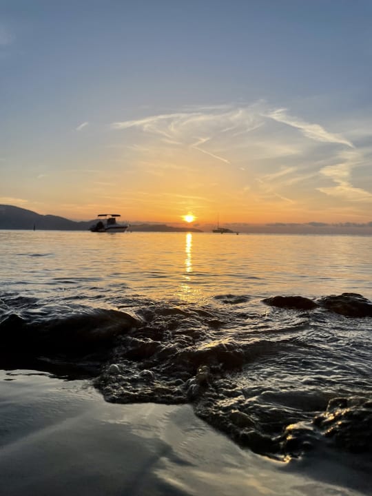 Strand Porto Koukla Beach