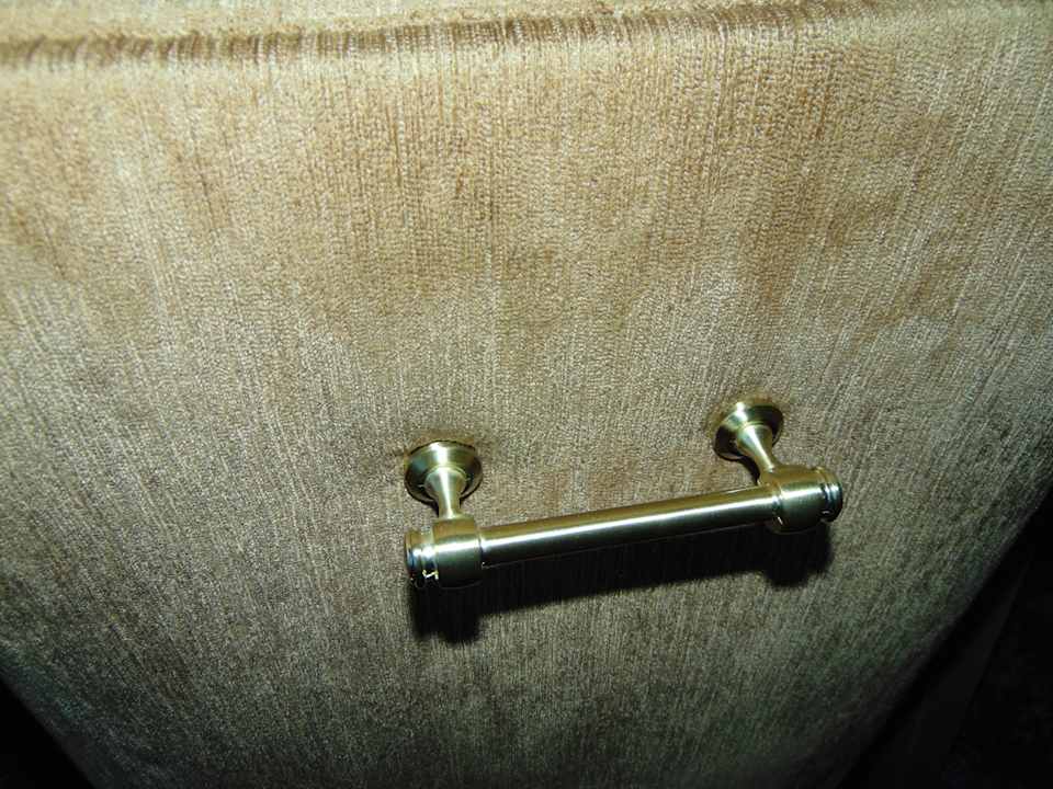 Zimmer Hotel The Henry