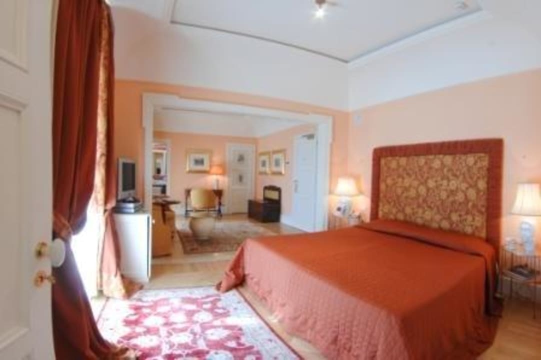 JuniorSuite Relais Villa San Martino