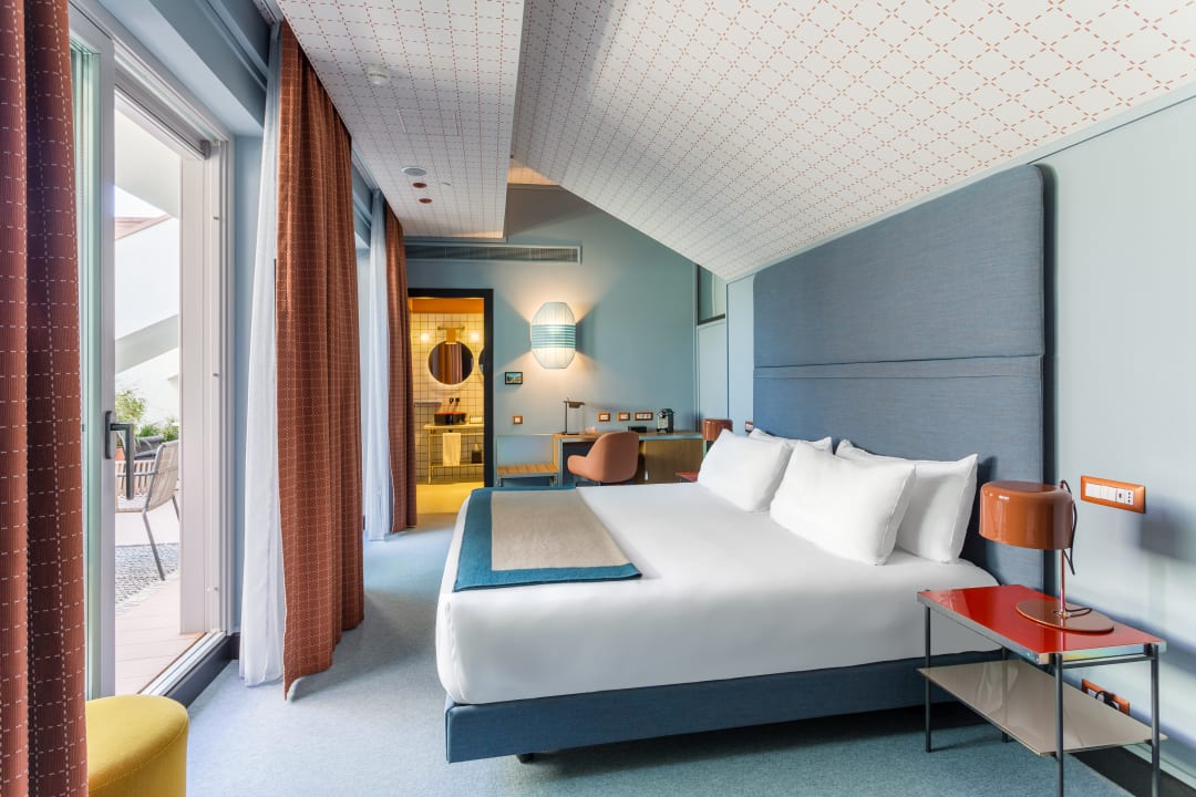 Zimmer Room Mate Giulia