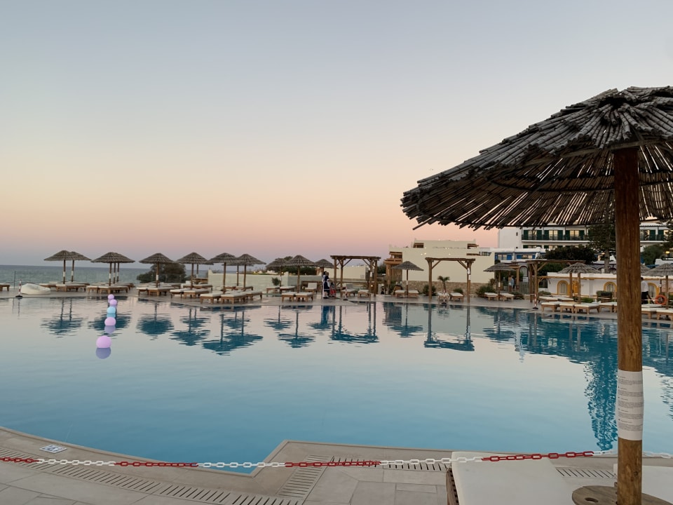 Pool Mitsis Selection Rinela